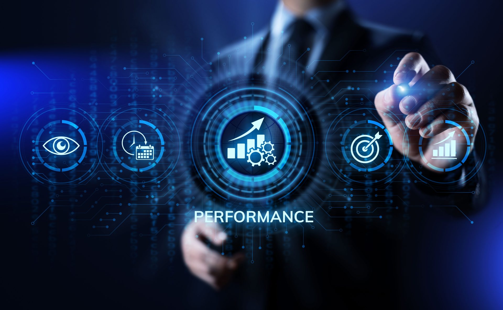 Performance growth