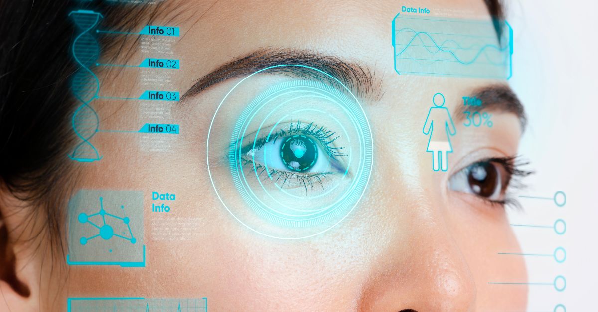 Biometric คืออะไร ช่วยในการรักษาความปลอดภัยอาคารอย่างไร