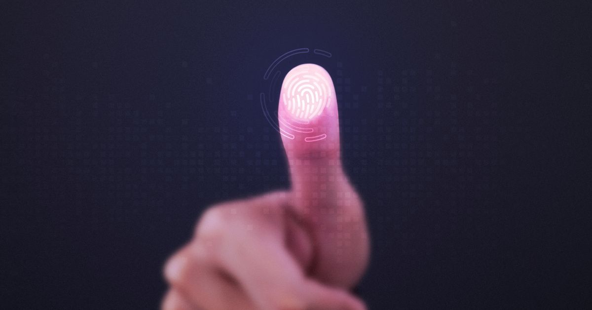 Biometric คืออะไร ช่วยในการรักษาความปลอดภัยอาคารอย่างไร