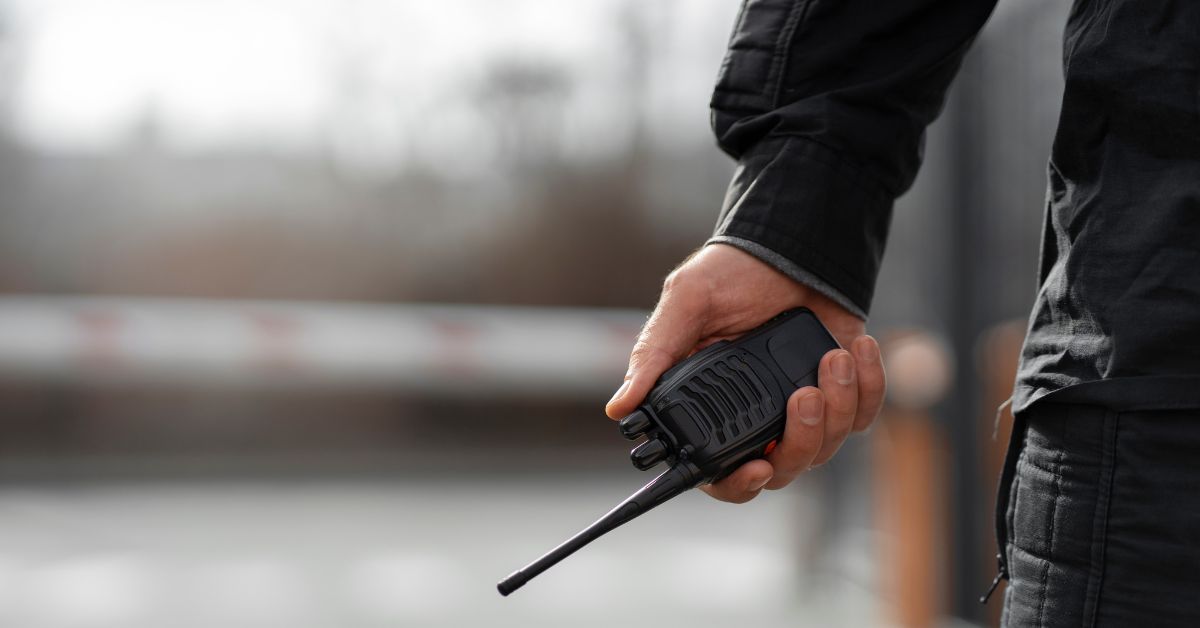 Hospitality Security การรักษาความปลอดภัยในโรงแรมเป็นอย่างไร?