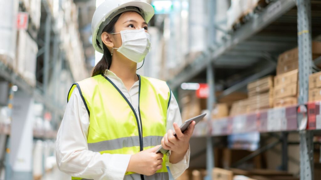 ระบบความปลอดภัยในโกดังสินค้ามีอะไรบ้าง เพื่อการป้องกันที่ครอบคลุม